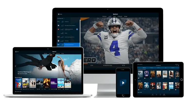 Abonnement iptv fiable premium disponible sur plusieurs écrans en même temps.