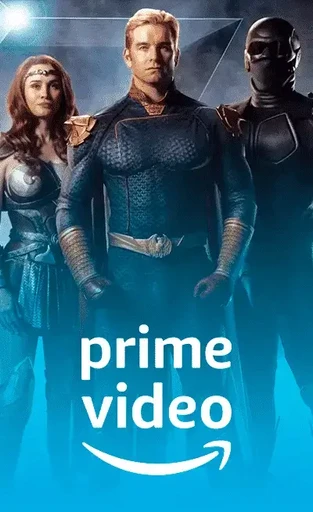 Affiches de films et séries VOD inclus dans l'abonnement iptv fiable france.