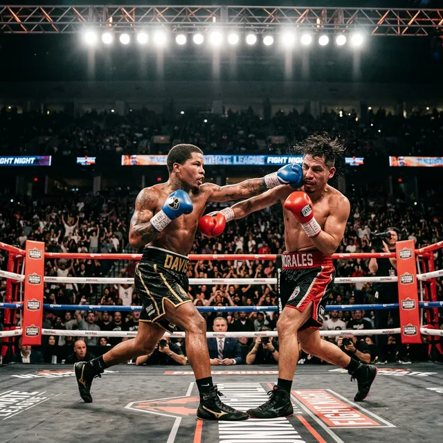 UFC Boxing PPV Live iptv français fiable sur iptv fiable