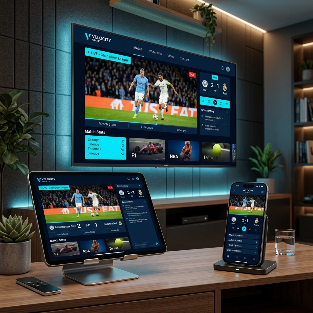 Interface de streaming montrant une playlist iptv m3u france avec chaînes iptv français fiable et films VOD en 4K. by IPTV Fiable