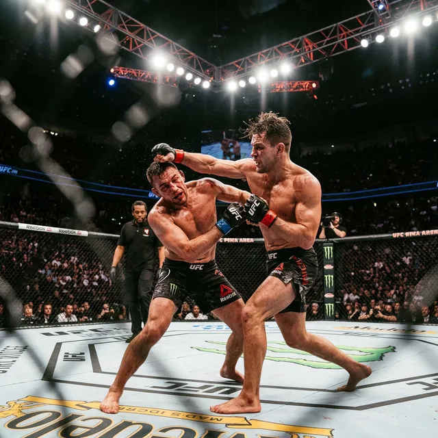 MMA Combat Sports Live iptv fiable